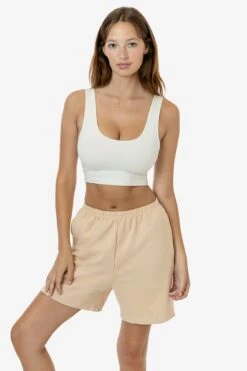 MWT03GD - Garment Dyed French Terry Kool Short 25 MWT03GD - Garment Dyed French Terry Kool Short -Builtd Store 0X8A1384 standardDONEss