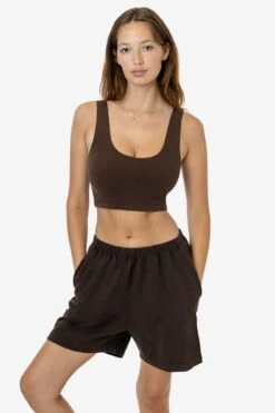 MWT03GD - Garment Dyed French Terry Kool Short 29 MWT03GD - Garment Dyed French Terry Kool Short -Builtd Store 0X8A1393 standardDONEss