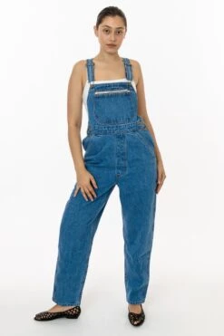 RDNU07 Mix - Unisex 14 Oz. Denim Overall -Builtd Store 10 d19fb578 e3e6 4e66 b039 3e98f0d3c56f