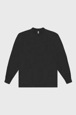 1807GD Mix - 6.5oz Long Sleeve Garment Dye Crew Neck T-Shirt -Builtd Store 1807 offblack 239ddeaa 6f32 4ef9 be9f 1d68de880c96