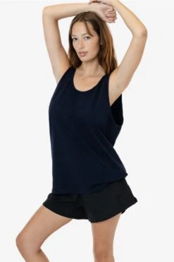 1815GD Unisex - Classic Tank Top 20 1815GD Unisex - Classic Tank Top -Builtd Store 1815GD navy 1