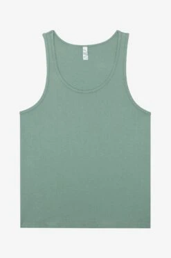1815GD Unisex - Classic Tank Top 33 1815GD Unisex - Classic Tank Top -Builtd Store 1815gdsage