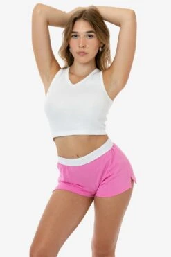 18330 - 18/1 P.E. Short -Builtd Store 18330 BUBBLEGUM 2