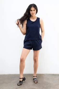 1833GD - Garment Dye Mid-Tank -Builtd Store 1833GD