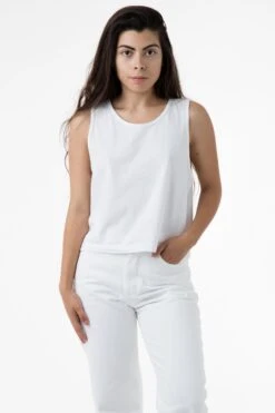 1833GD - Garment Dye Mid-Tank -Builtd Store 1833 tahliad