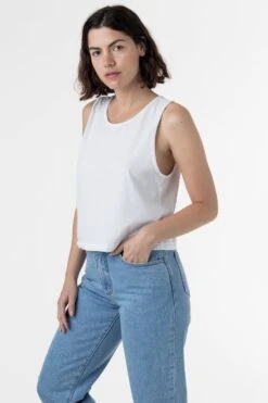 1833GD - Garment Dye Mid-Tank -Builtd Store 1833 white AVI Medium 23283100 7176 4a91 9f90 148468f8f006