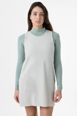 1840GD - Garment Dye Tank Dress 25 1840GD - Garment Dye Tank Dress -Builtd Store 1840cement