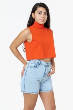 RDNW06 - Denim Mid-Length Short -Builtd Store 1 50cf791d a597 4c0a 80d0 05bc6881bb2b