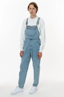 RDNU07 Mix - Unisex 14 Oz. Denim Overall -Builtd Store 1 94c0f009 bbe3 491e 8a01 a8930b09b34d