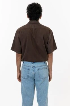 RCT419GD - Cotton Twill Casual Button Up Shirt -Builtd Store 27 5d48bb60 db72 4d57 a92e 76843c404b2a