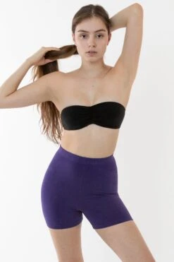 8330GD - Garment Dye Short Shorts -Builtd Store 30