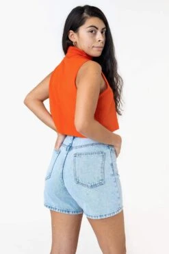 RDNW06 - Denim Mid-Length Short -Builtd Store 3 5328d5c0 f31e 459b 8f71 ca22813db56f