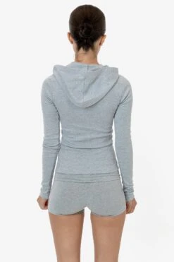 43098 - Baby Rib Long Sleeve Hoodie 12 43098 - Baby Rib Long Sleeve Hoodie -Builtd Store 43098 LAUREN HGRY2f