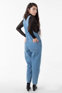 MWT07GD Unisex - Long Sleeve Garment Dye French Terry Pullover -Builtd Store 4 61b63e4b 6591 476f b8d9 58474e982bea