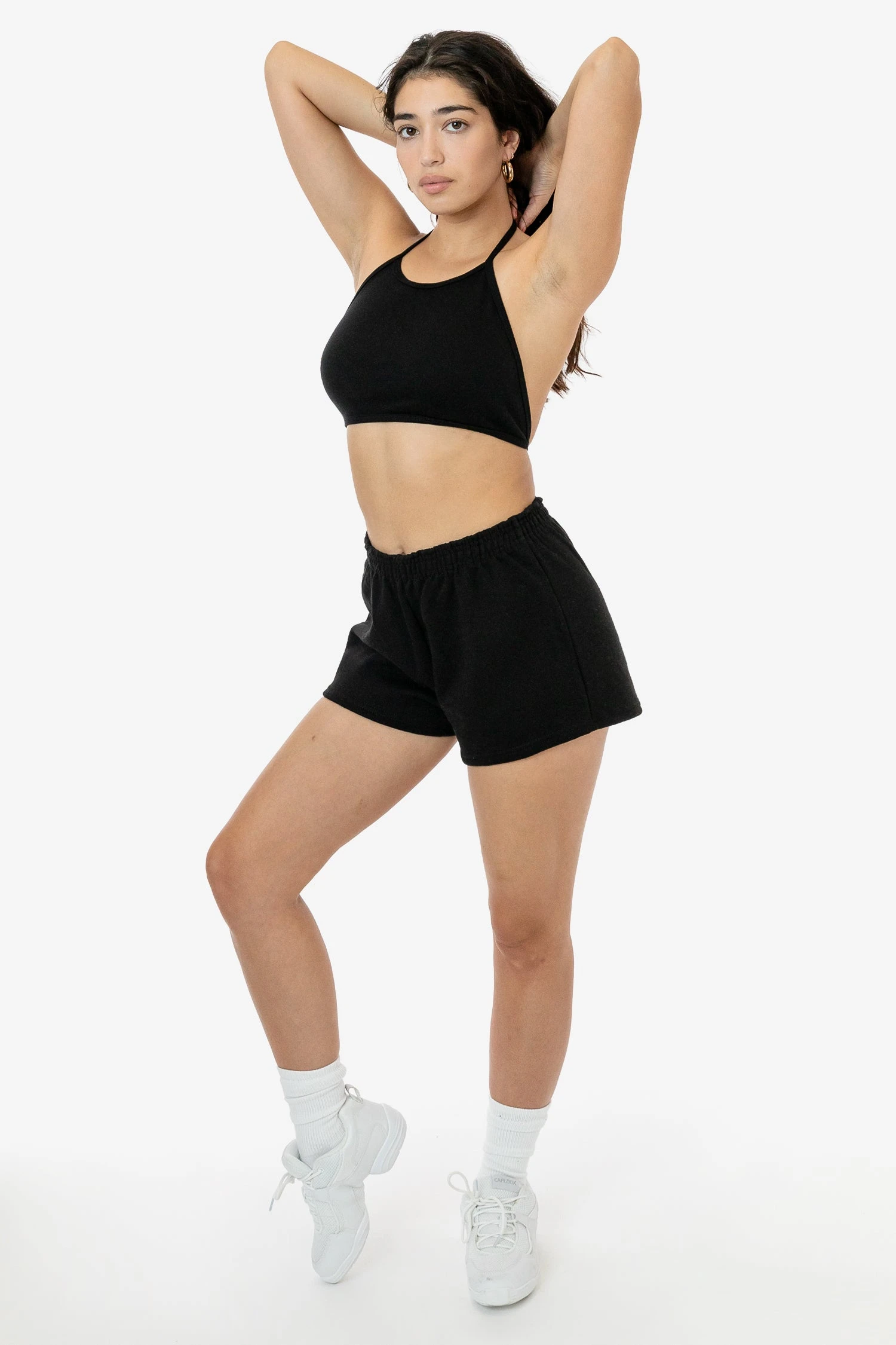 73081 - Interlock Halter Top 15 73081 - Interlock Halter Top - Image 15