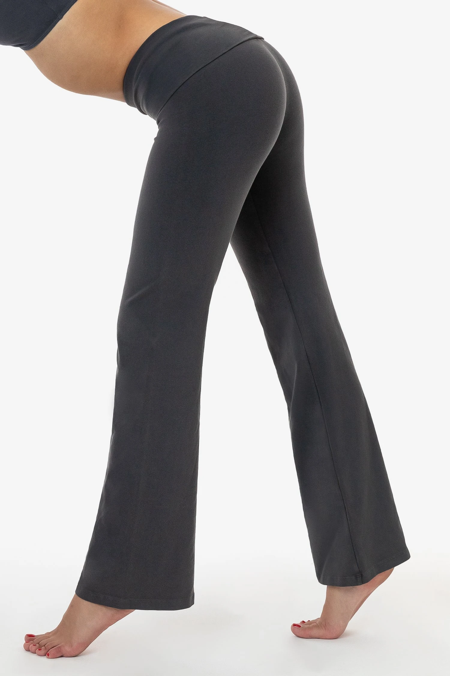 8300GD - Garment Dye Yoga Legging 10 8300GD - Garment Dye Yoga Legging - Image 10