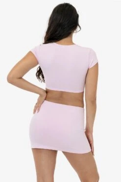 8384GD - Garment Dye Mini Tube Skort 26 8384GD - Garment Dye Mini Tube Skort -Builtd Store 83072GD 8384GD CRADLEPINK BRITTANY 3k 4687f65b 433c 46aa 890d 784760bb0dae