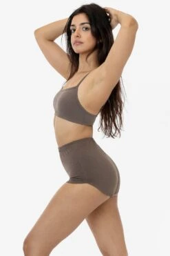 8314GD - Garment Dye Dolphin Hem Hot Short 15 8314GD - Garment Dye Dolphin Hem Hot Short -Builtd Store 8314GD FALCON NATALIE 3