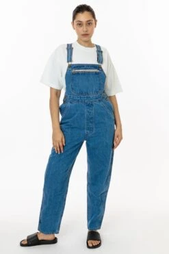 RDNU07 Mix - Unisex 14 Oz. Denim Overall -Builtd Store 8 8b688829 5840 48b4 9b22 edee5398eb1d