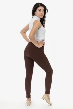 RSAOR300 - The Riding Pant -Builtd Store ANTOINETTE CHOCOLATE 3 s