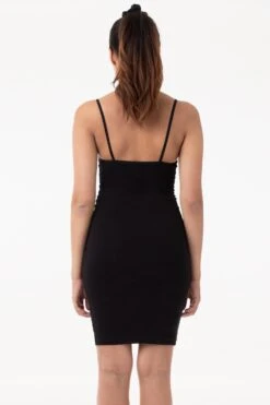 83401 - Spaghetti Mid-Length Dress -Builtd Store BG 3