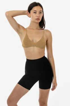 RFK294 - Viscose Nylon Bra Top -Builtd Store BRA 1S