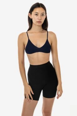 RFK294 - Viscose Nylon Bra Top -Builtd Store BRA 2S