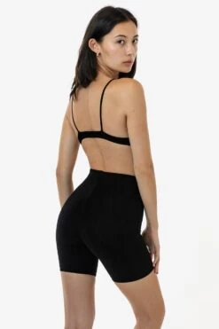 RFK294 - Viscose Nylon Bra Top -Builtd Store BRA 4S