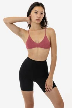 RFK294 - Viscose Nylon Bra Top -Builtd Store BRA 7S