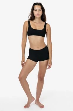 RPC3030 - Crinkle Hot Shorts -Builtd Store CRINKLE 31S