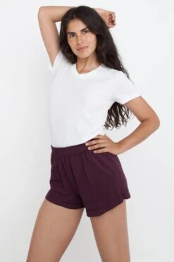 FF3001 - Short Sleeve Cotton-Poly T-Shirt 12 FF3001 - Short Sleeve Cotton-Poly T-Shirt -Builtd Store FF3001 white