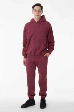 HF04 - Heavy Fleece Sweatpants (Garment Dye) 27 HF04 - Heavy Fleece Sweatpants (Garment Dye) -Builtd Store HF04GD BURGUNDY M ea2c018c 1c27 47f6 9273 ba6d859a30bd
