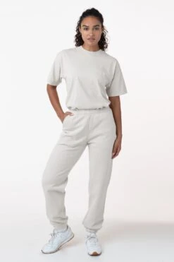 HF04 - Heavy Fleece Sweatpants (Garment Dye) 30 HF04 - Heavy Fleece Sweatpants (Garment Dye) -Builtd Store HF04GD CEMENT W 694d92dc 8a7e 44ff b2f9 24accd0d780a