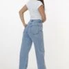 RDNW01 - Women's Relaxed Fit Jeans