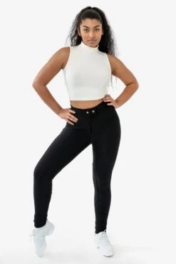 RSAOR300 - The Riding Pant -Builtd Store KAAYA BLACK 1 s