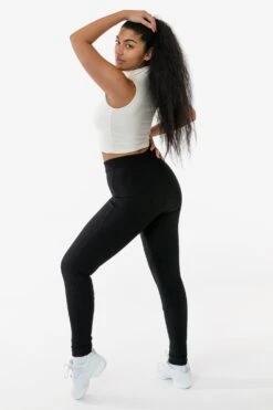 RSAOR300 - The Riding Pant -Builtd Store KAAYA BLACK 3 s