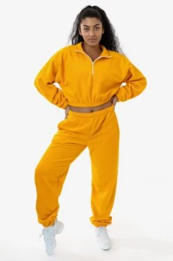 PF404 Mix - Polar Fleece Sweatpant -Builtd Store KAAYA GOLD s 1 3963fef7 3806 4e2d a748 6882a15dbfb5