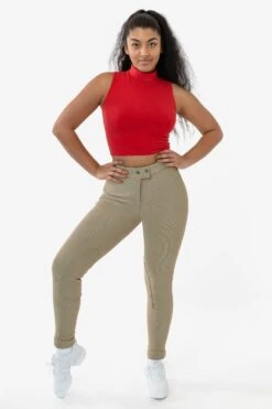 RSAOR300 - The Riding Pant -Builtd Store KAAYA TAUPE 1 s