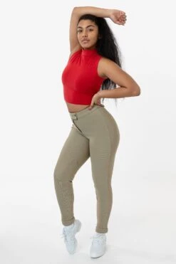 RSAOR300 - The Riding Pant -Builtd Store KAAYA TAUPE 2 s