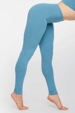 83280 - Cotton Spandex Jersey Leggings 25 83280 - Cotton Spandex Jersey Leggings -Builtd Store L NIAGARA M