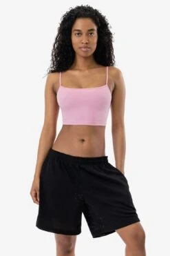 PRM442 Unisex - Pro Mesh Gym Shorts -Builtd Store PRM442 AIXA BLACK3s