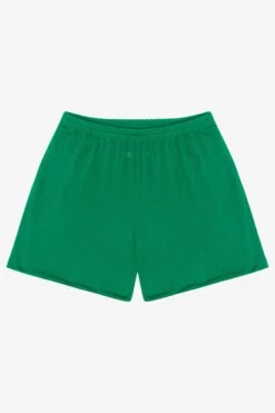 PRM442 - Pro Mesh Gym Shorts