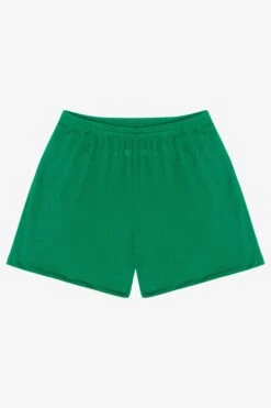 PRM442 Unisex - Pro Mesh Gym Shorts -Builtd Store PRM442 KELLY FRONT 755e0359 2c59 41c3 876a 4d03d0993c24