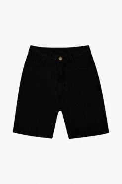 RDNW306 - Denim Long Short 16 RDNW306 - Denim Long Short -Builtd Store RDNW306 BLACKs