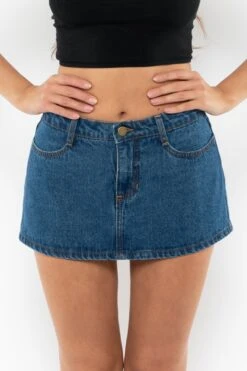 New Arrival -Builtd Store RDNW30 DarkWash4