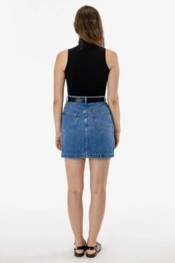 RDNW33 - Denim Mini Skirt 30 RDNW33 - Denim Mini Skirt -Builtd Store RDNW33 5z