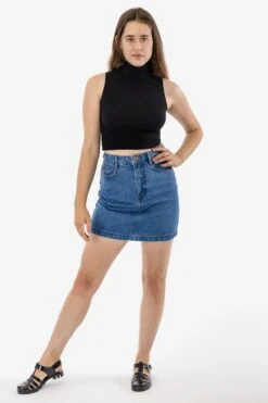 RDNW33 - Denim Mini Skirt 32 RDNW33 - Denim Mini Skirt -Builtd Store RDNW33 7z