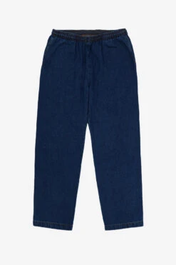 RDNW405 - Unisex Wide Leg Denim Pants -Builtd Store RDNW405 Darkwash4