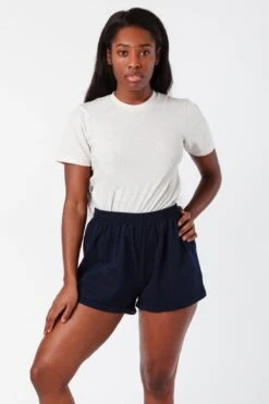 TR01 Unisex - Tri-Blend Crew Neck T-Shirt 12 TR01 Unisex - Tri-Blend Crew Neck T-Shirt -Builtd Store RETAIL CROP GUIDE 0003 MG 4265 1