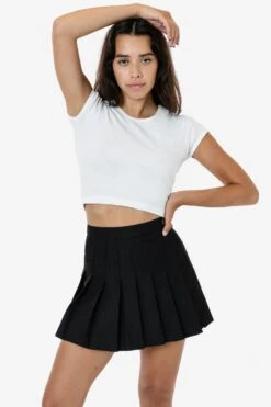 RGB300 - Tennis Skirt (Classic Colors) -Builtd Store RGB300 BLACKS d0706432 abd8 460f a00a 0776687790e1
